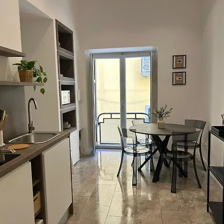 Apartment Casa Matilde *