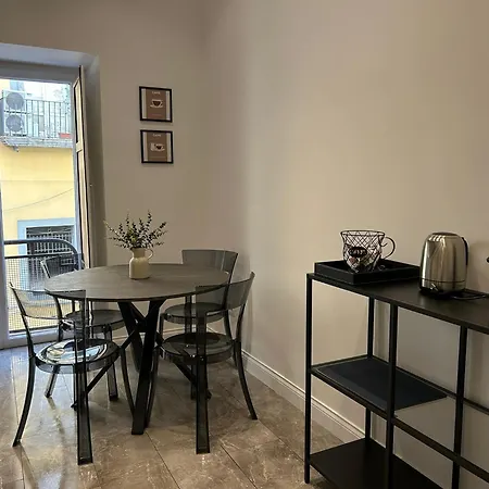 Casa Matilde Naples