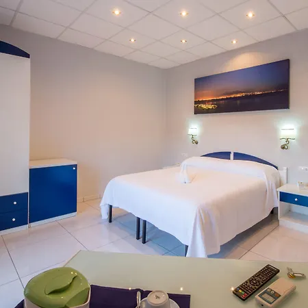 Casa Matilde * Σορέντο