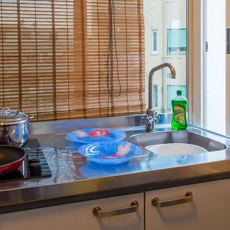 Casa Matilde Ξενοδοχείο Σορέντο