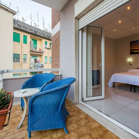 Ξενοδοχείο Casa Matilde