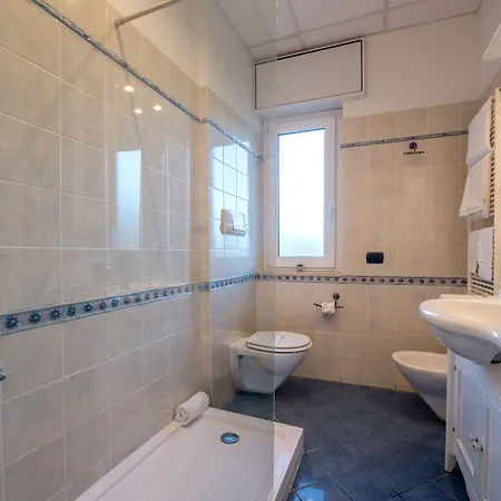 Ξενοδοχείο Casa Matilde *