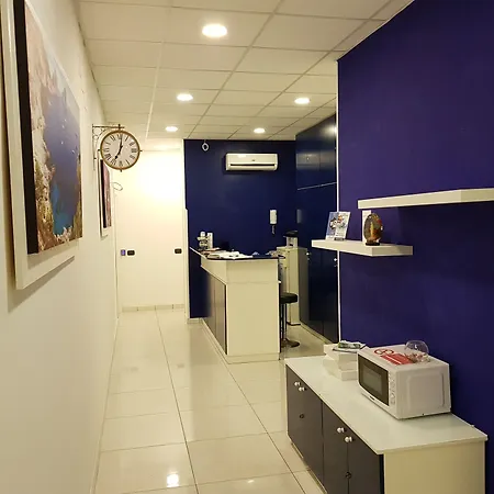 Ξενοδοχείο Casa Matilde