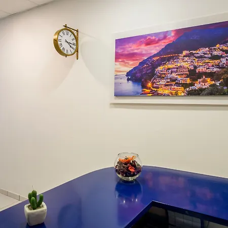 Casa Matilde Ξενοδοχείο