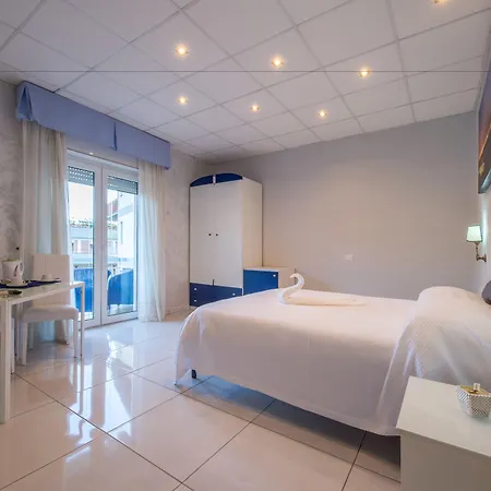 Casa Matilde Ξενοδοχείο Σορέντο