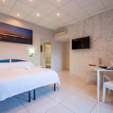 Ξενοδοχείο Casa Matilde