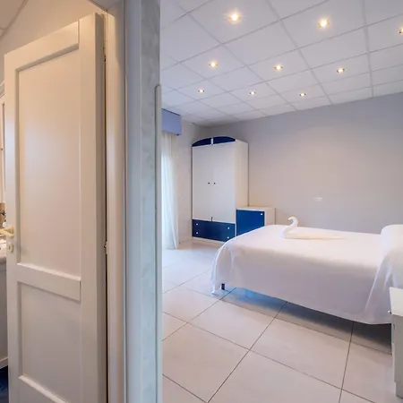 Casa Matilde Hotel Sorrento