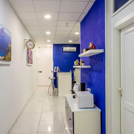 Casa Matilde Hotel Sorrento