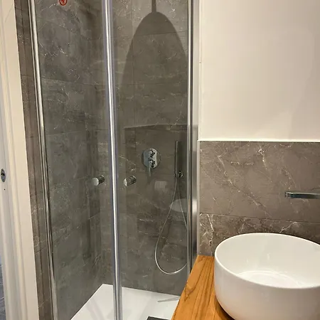 Casa Matilde Apartmán *