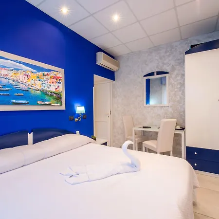 Hotel Casa Matilde *