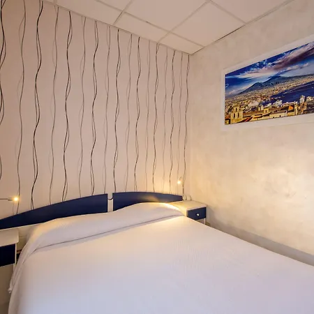 Hotel Casa Matilde *