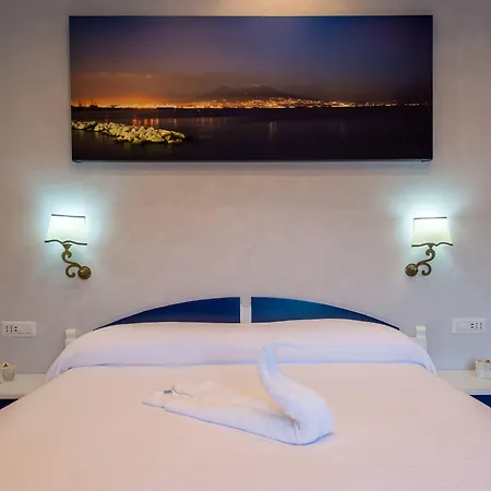 Casa Matilde Hotel