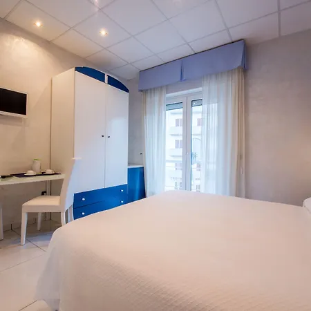 Casa Matilde Hotel