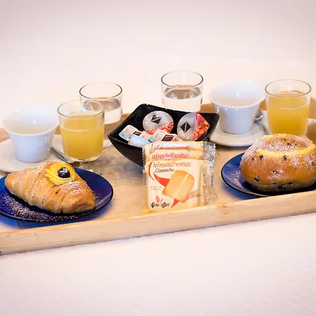 Casa Matilde Hotel Sorrento