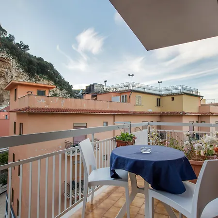 Hotel Casa Matilde Sorrento