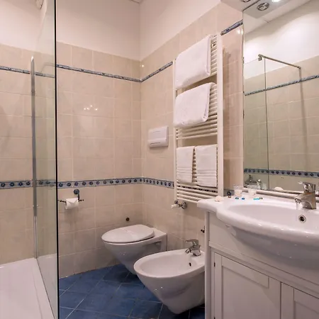 Casa Matilde Hotel *