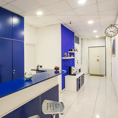 Casa Matilde * Sorrento