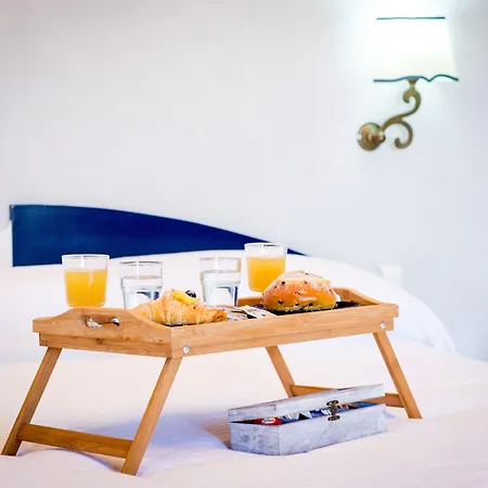 Casa Matilde Hotel *