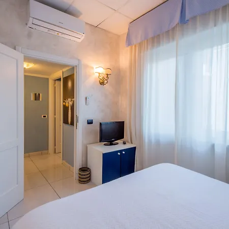 Casa Matilde Hotel