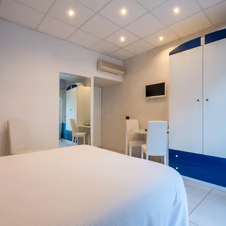 Hotel Casa Matilde *