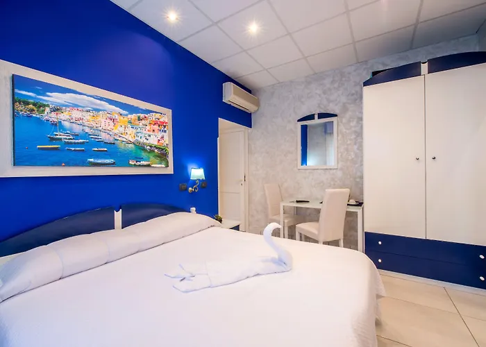 Hotell Casa Matilde *