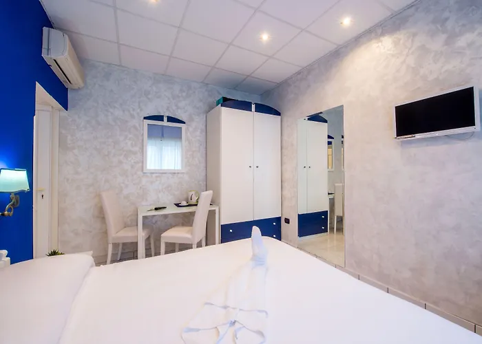 Hotell Casa Matilde *