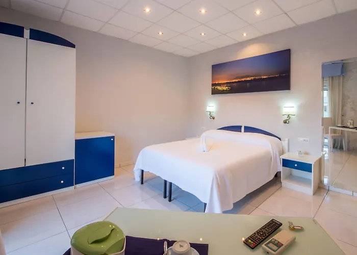 Casa Matilde * Sorrento