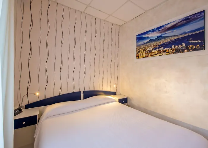 Hotell Casa Matilde *