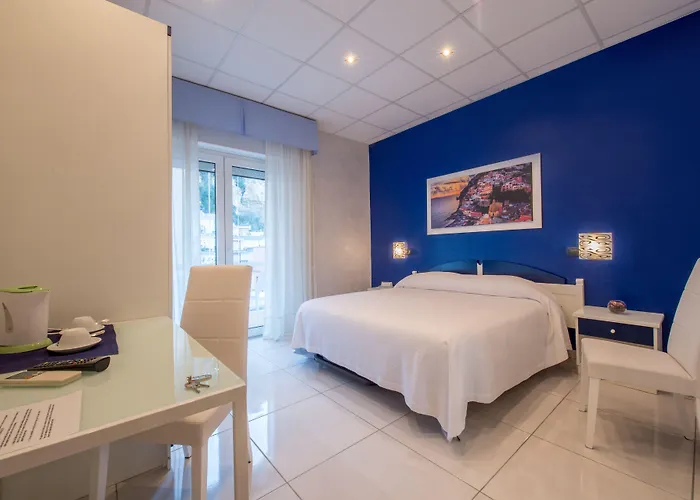 Casa Matilde * Sorrento