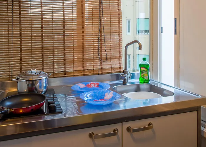 Casa Matilde Hotell Sorrento