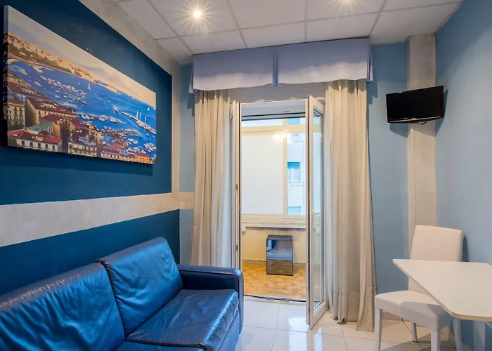 Casa Matilde * Sorrento