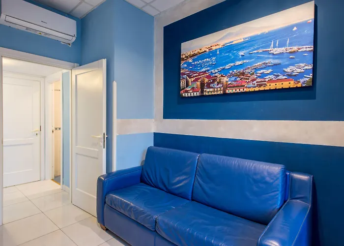 Casa Matilde Sorrento