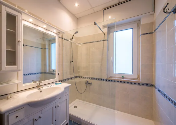 Hotell Casa Matilde Sorrento