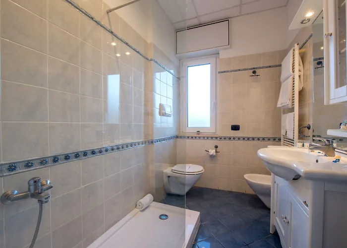 Hotell Casa Matilde *