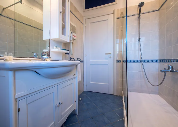 Hotell Casa Matilde Sorrento