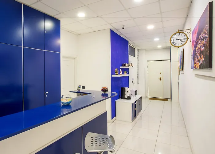 Casa Matilde * Sorrento