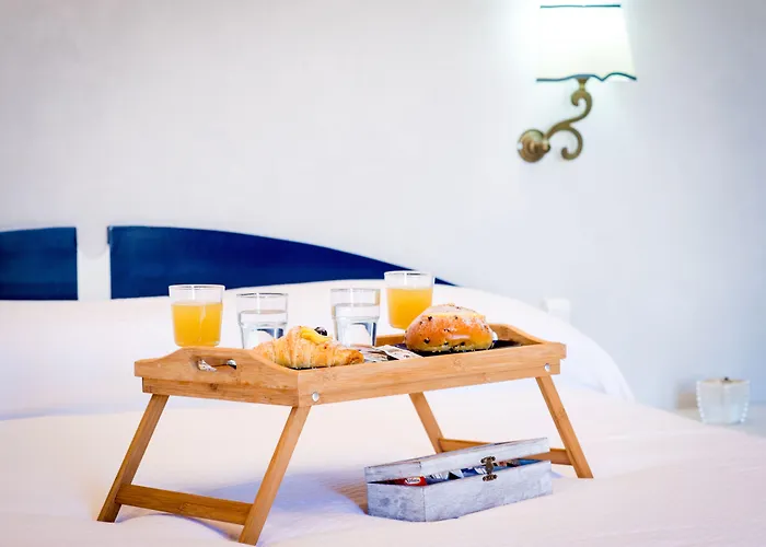 Casa Matilde Hotell *