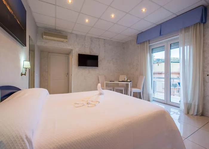 Casa Matilde * Sorrento