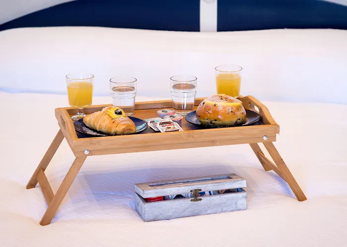 Hotell Casa Matilde *