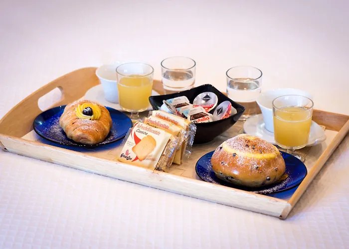 Casa Matilde * Sorrento