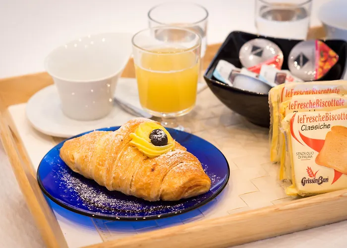 Hotell Casa Matilde *