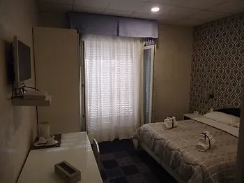 Hotell Casa Matilde Sorrento