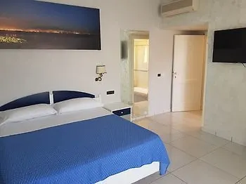 Casa Matilde Hotell Sorrento