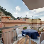 Hotel Casa Matilde Sorrento