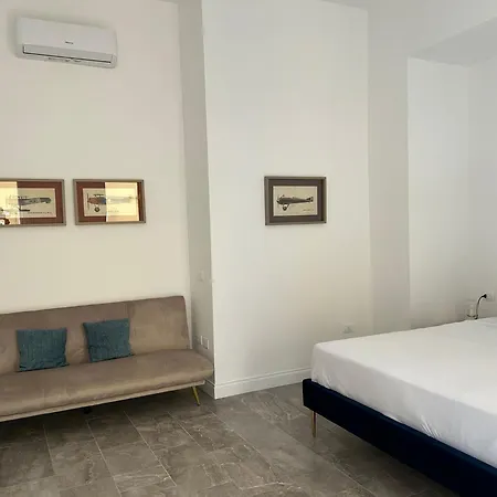 Casa Matilde * Napoli