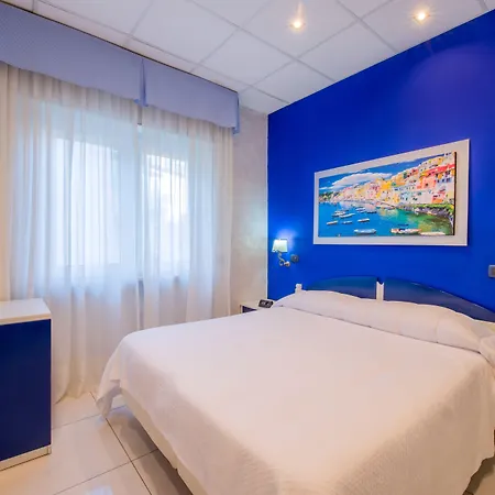 Casa Matilde Hotel