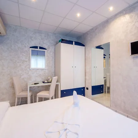 Hotel Casa Matilde *