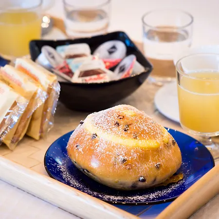 Hotel Casa Matilde *