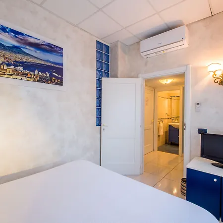 Casa Matilde Hotel Sorrento