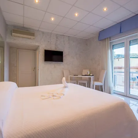 Casa Matilde * Sorrento